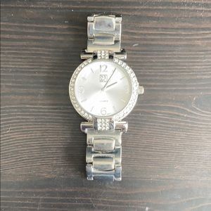 NY&Company Silver Watch